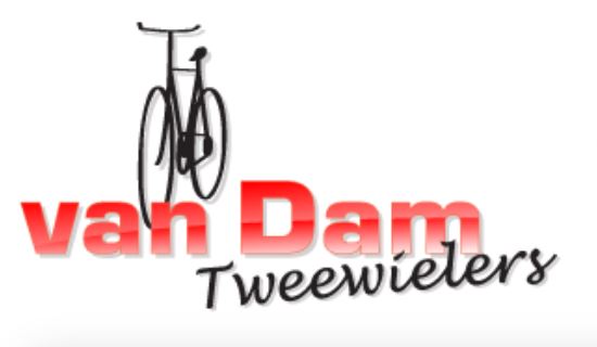 Van Dam Tweewielers